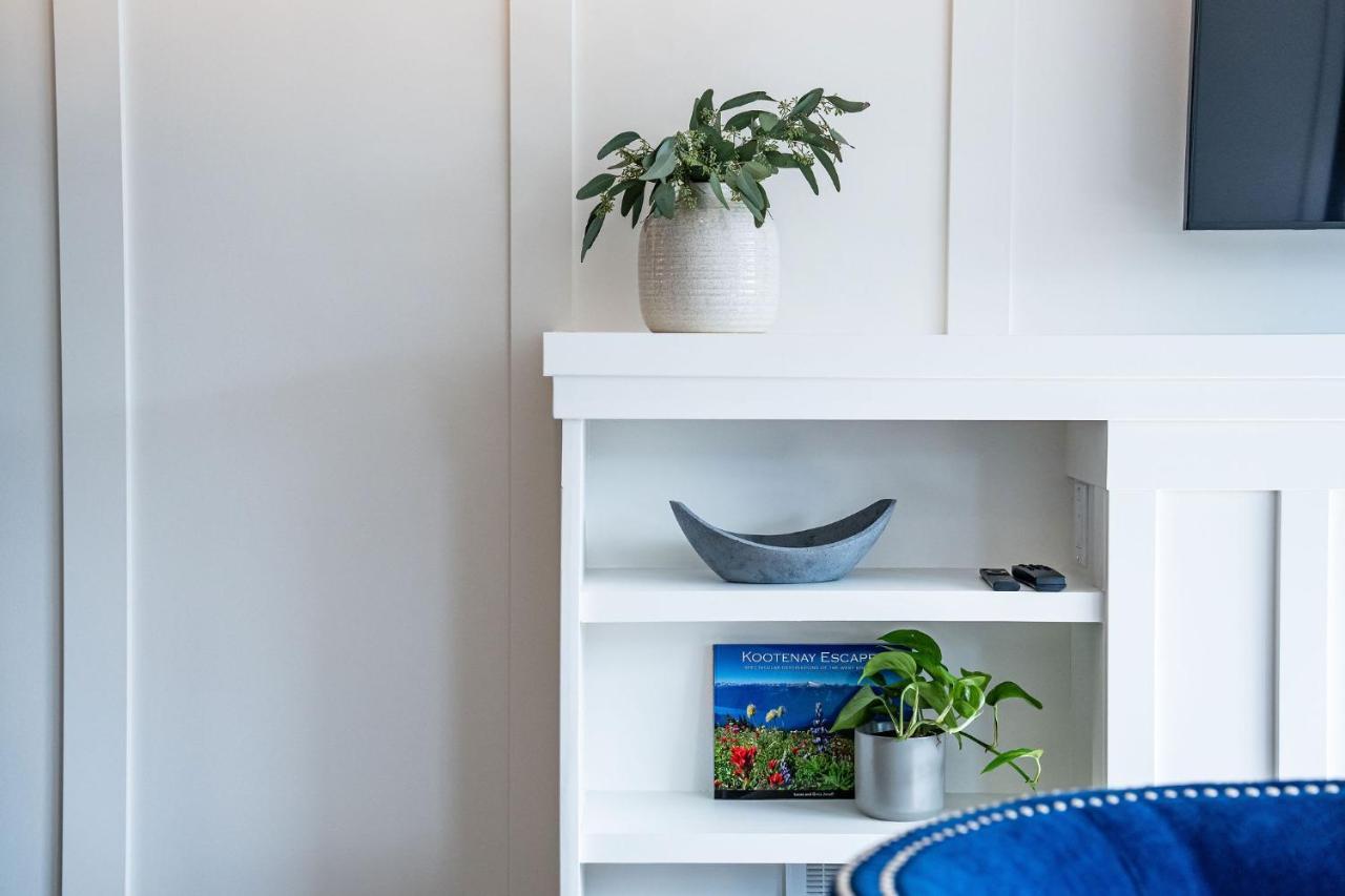 Stoked 4ever - Apartment Revelstoke